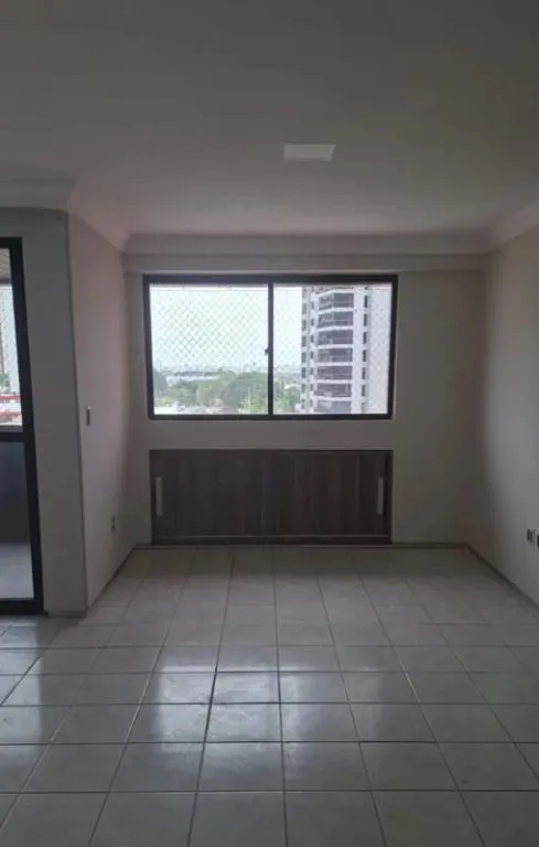 Imagem Apartamento Amplo na Avenida Epitácio Pessoa com 2 Quartos, Lazer Completo e 2 Vagas - Agende Sua Visita!