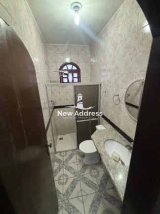 Imagem Casa 3 Quartos à venda em Ponta da Fruta - Vila Velha/ES