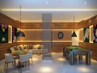 Imagem Condomínio Edifício Allegro Alto Da Mooca, apartamento 2 quartos em Mooca São Paulo, apartamento 2 dormitórios na Mooca