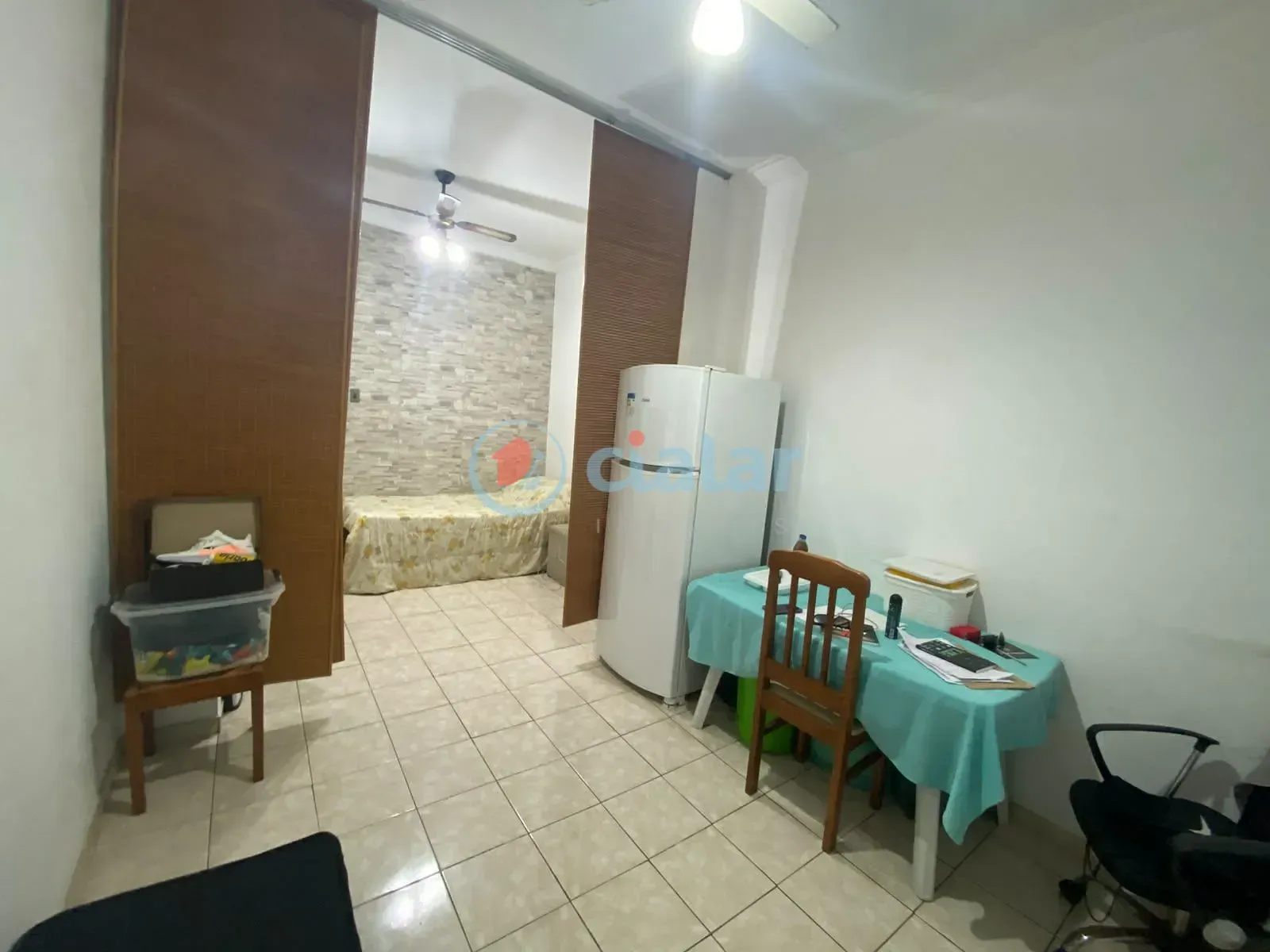 Foto do imóvel Apartamento padrão à Venda, Botafogo, Rio de Janeiro, RJ em Praia Botafogo