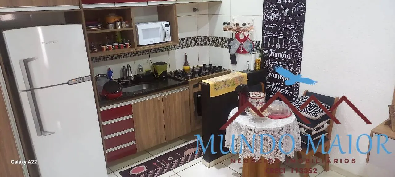 Foto do imóvel Apartamento 43m² c/ Sacada no Jardim Ipanema -R$ 272.000.00 - Imperdível!