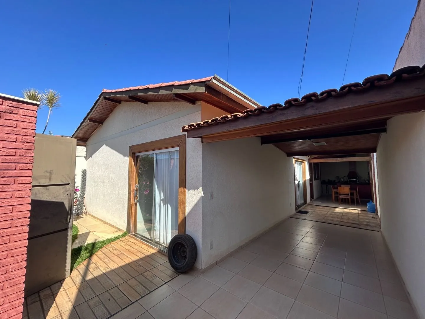Foto do imóvel Casa com 3 dormitórios à venda, 236 m² por R$ 580.000,00 - Eldorado - Patos de Minas/MG