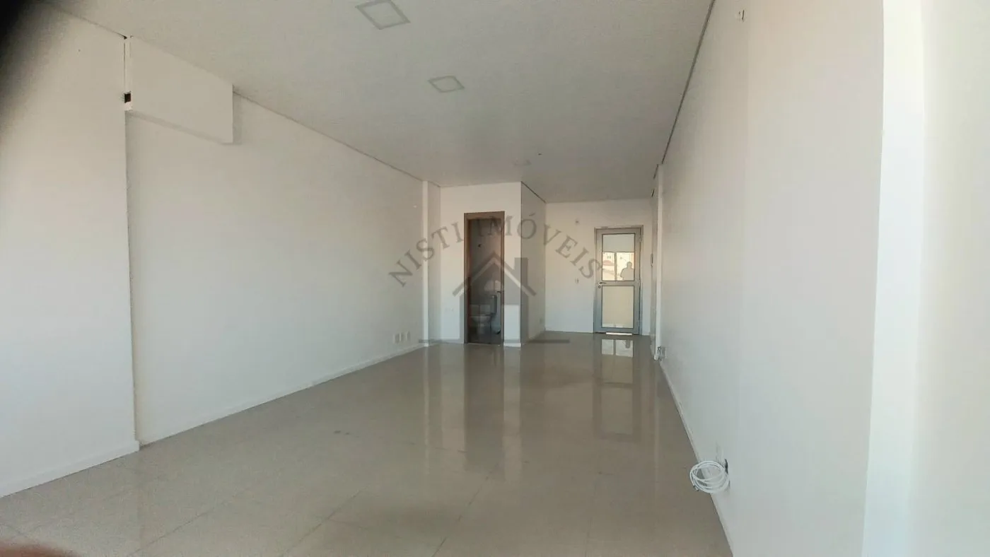 Imagem SALA COMERCIAL NOVA EM CONDOMINIO OFFICE