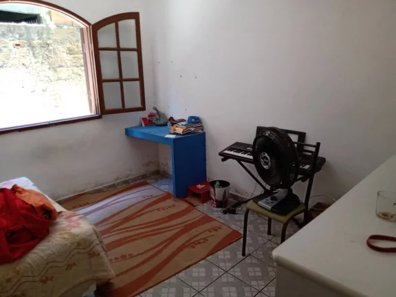 Imagem Casas no Bairro Vinhateiro, São Pedro da Aldeia/RJ