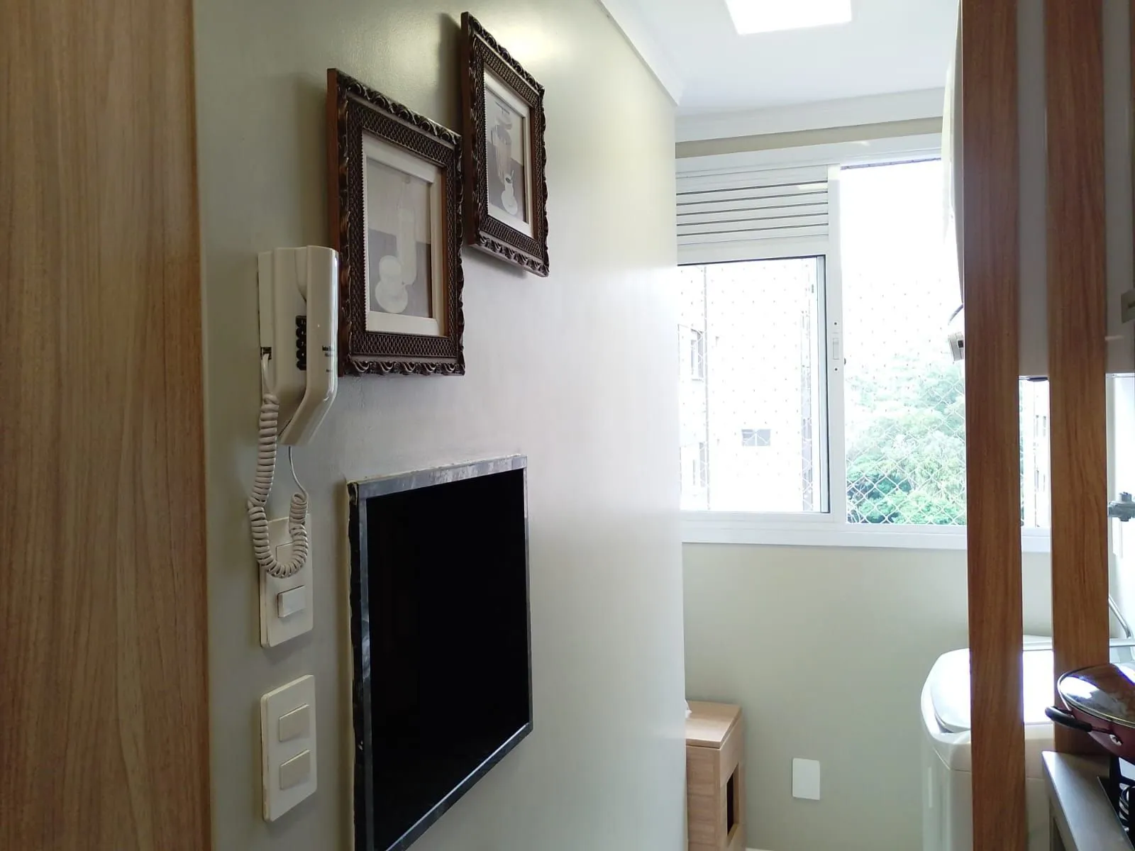 Imagem Apartamento em Jardim Carvalho