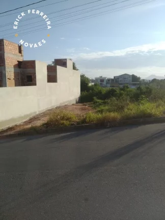 Imagem Ótimo terreno em excelente localização em Guarapari bairro Itapebussu