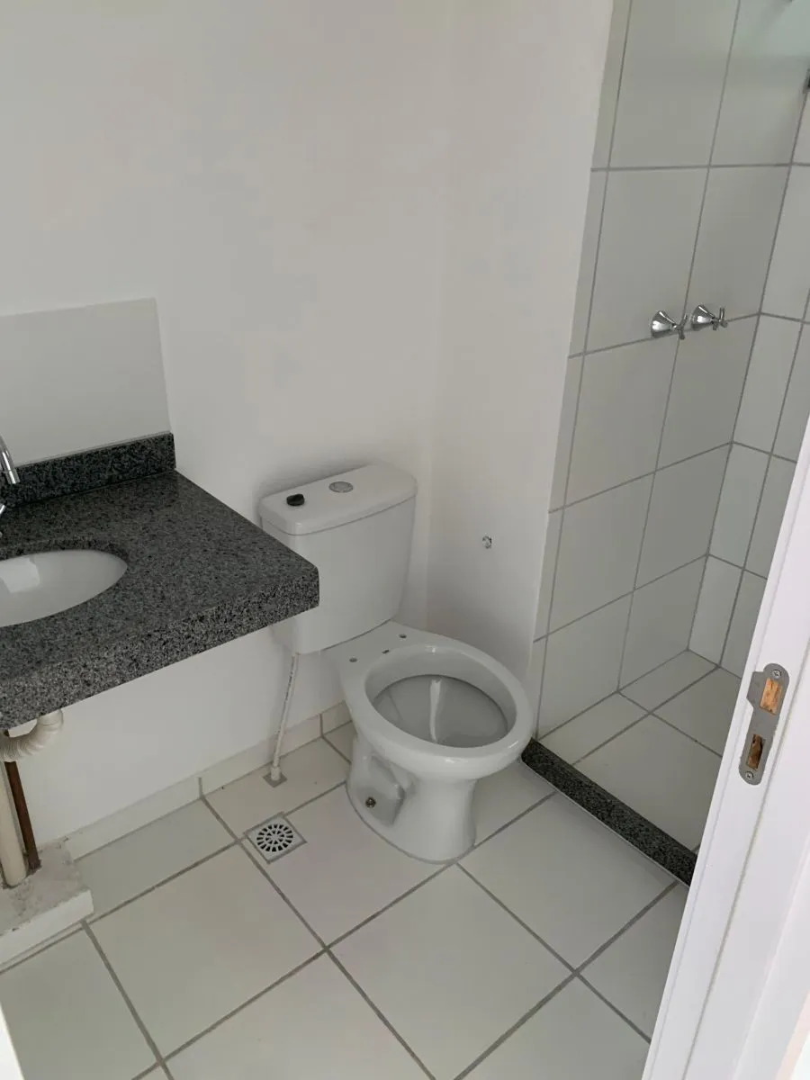Imagem Apartamento a Venda no bairro Rio Comprido - Rio de Janeiro, RJ