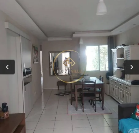 Imagem Casa, 3 dormitórios (1 suíte), 2 vagas, Condomínio Terra Nova, Sjc.