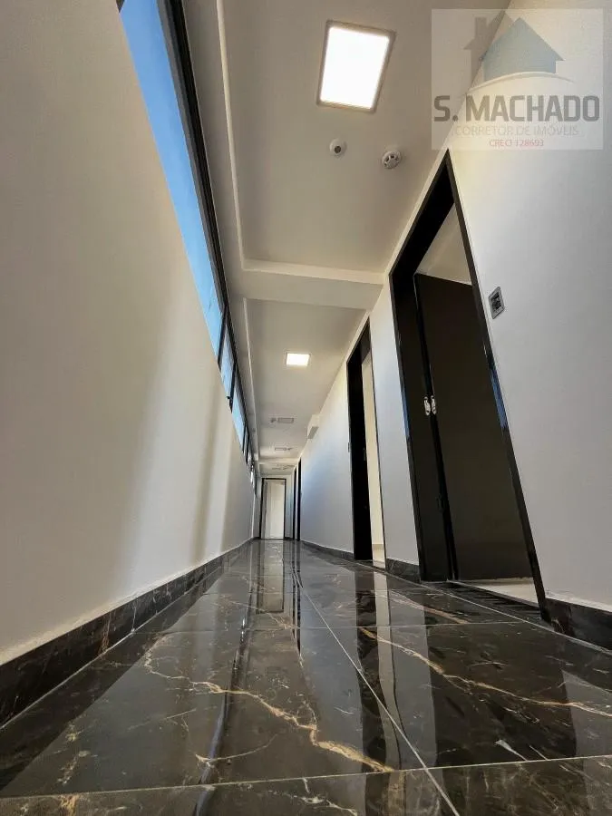 Imagem Sala Comercial para Venda em Santo André / SP no bairro Vila Curuça
