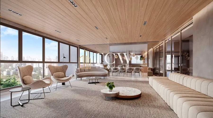 Imagem Apartamento à Venda | 48 m² | Vila Clementino, São Paulo/SP