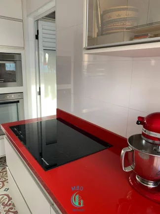 Imagem Apartamento com 3 quartos, 115m2, à venda em São Paulo, Vila Mariana