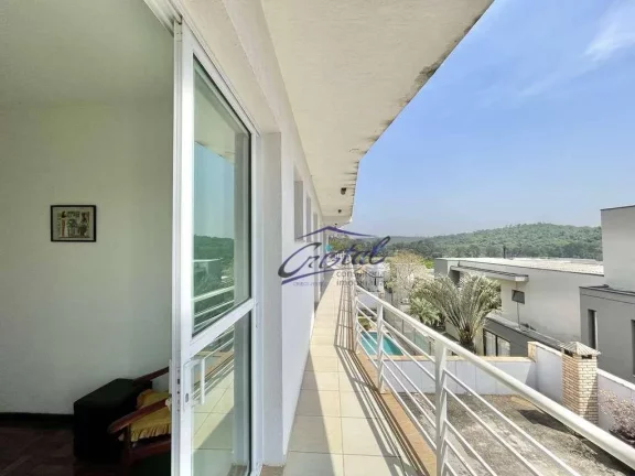 Imagem Casa com 6 quartos / suítes, 1200 m² - venda - Golf Village - Granja Viana - Fazendinha - Carapicuíba/SP