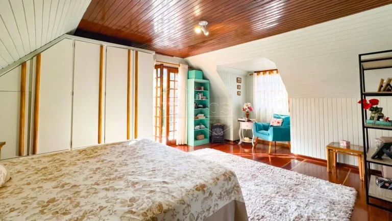 Imagem Casa em Campos do Jordão