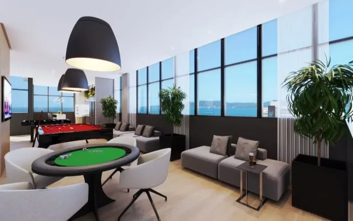 Imagem Residencial Rosenthal