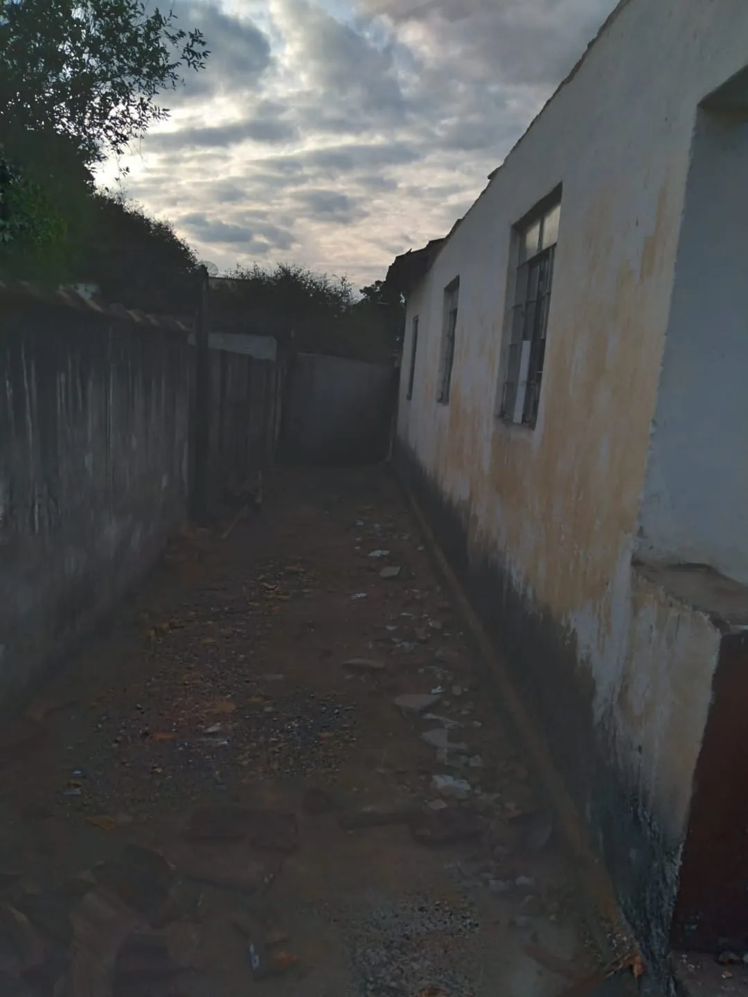 Foto do imóvel Terreno à venda 400M², Loteamento João Tamborindeguy Fernandes, Pindamonhangaba - SP