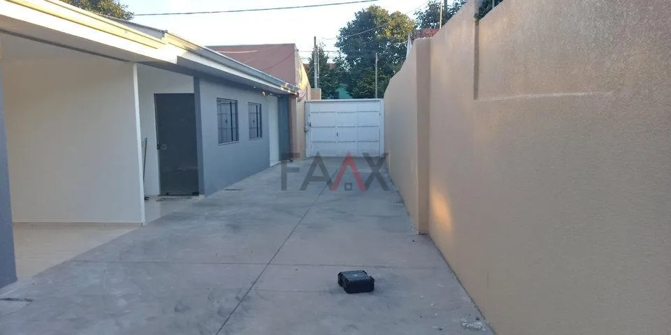 Imagem condomínio fechado à venda, CENTRO, GUARAPUAVA - PR próximo ao colégio Alfa