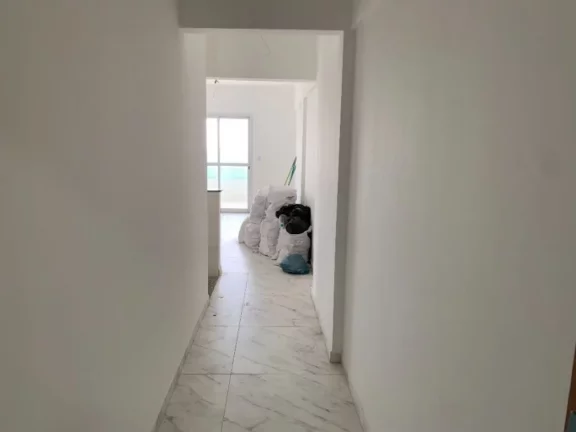 Imagem EXCELENTE OPORTUNIDADE APARTAMENTO 2 DORMITÓRIOS COM 1 VAGA!!!