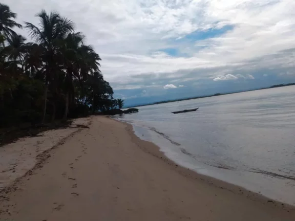 Imagem GLEBAS FRENTE MAR
