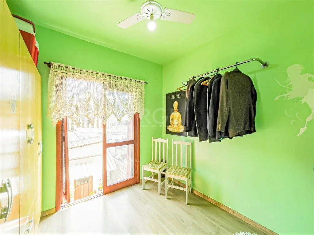 Imagem Casa para Venda - 272.24m², 3 dormitórios, sendo 1 suites, 4 vagas - Vila Jardim