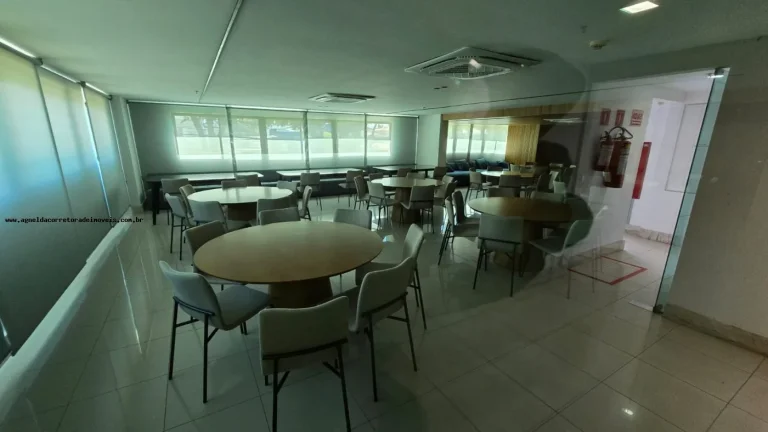 Imagem Apartamento para Venda em Natal, Rocas, 5 dormitórios, 5 suítes, 6 banheiros, 6 vagas