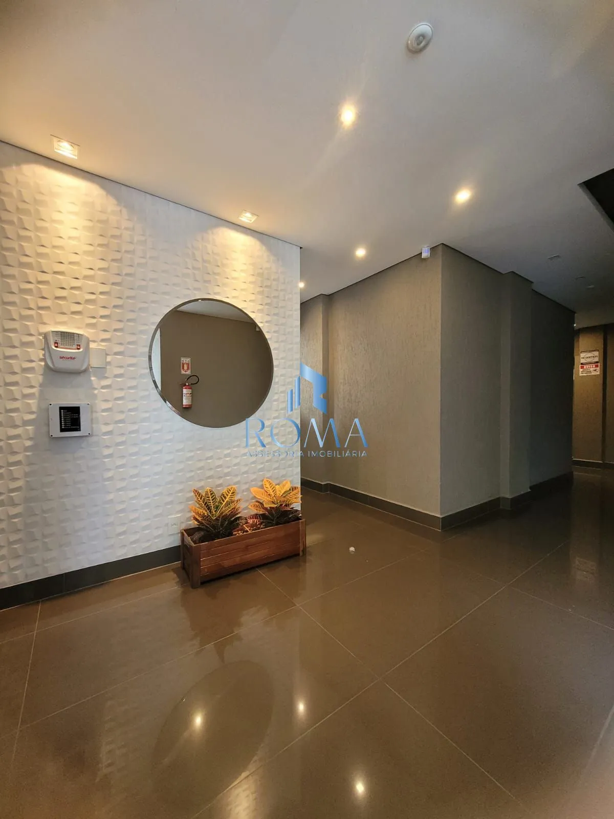 Imagem Apartamento em frente ao Colégio Riachuelo - Camobi