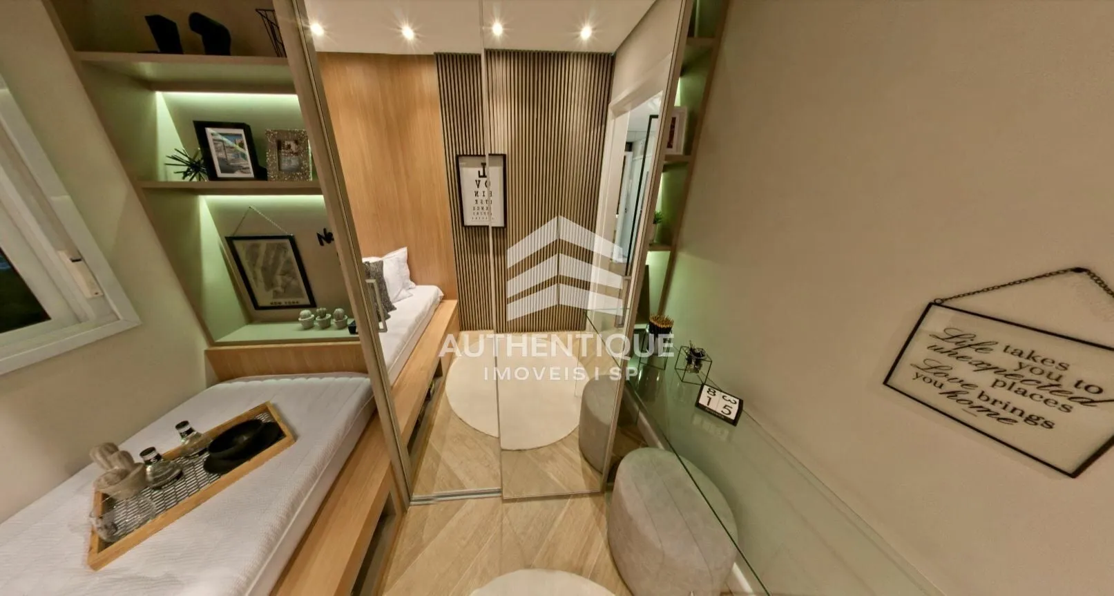 Imagem Famile Gentil 300 Ipiranga - Apartamento à venda no bairro Ipiranga - São Paulo/SP, Zona Sul