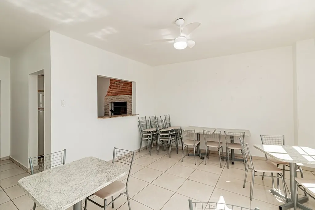 Imagem Apartamento em Floresta