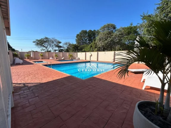 Imagem Apartamento à venda, 55 m² por R$ 240.000,00 - Jardim Nova Iguaçu - Piracicaba/SP