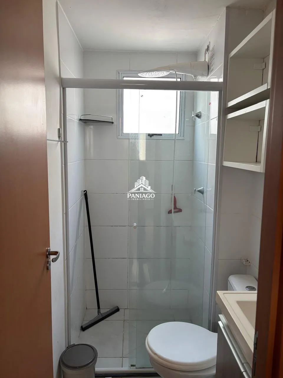 Imagem APARTAMENTO PARA LOCAÇÃO SEMI-MOBILIADO CONDOMÍNIO CHAPADA BOULEVARD NO BAIRRO