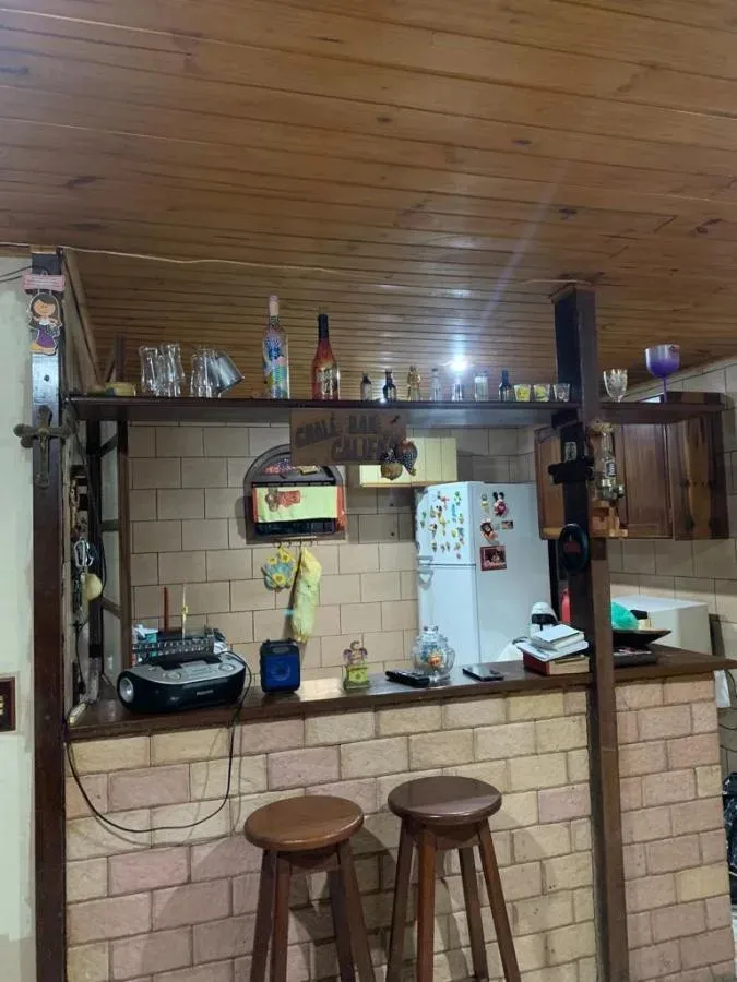 Imagem Casa para Venda em Cabo Frio / RJ no bairro Aquarius (Tamoios)