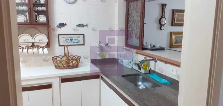 Imagem Apartamentos / Padrão na cidade de Guarujá
