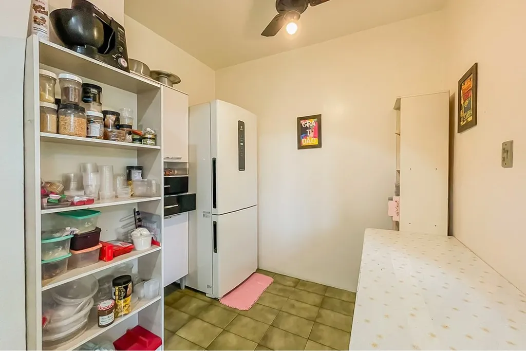 Imagem Apartamento em Cristal