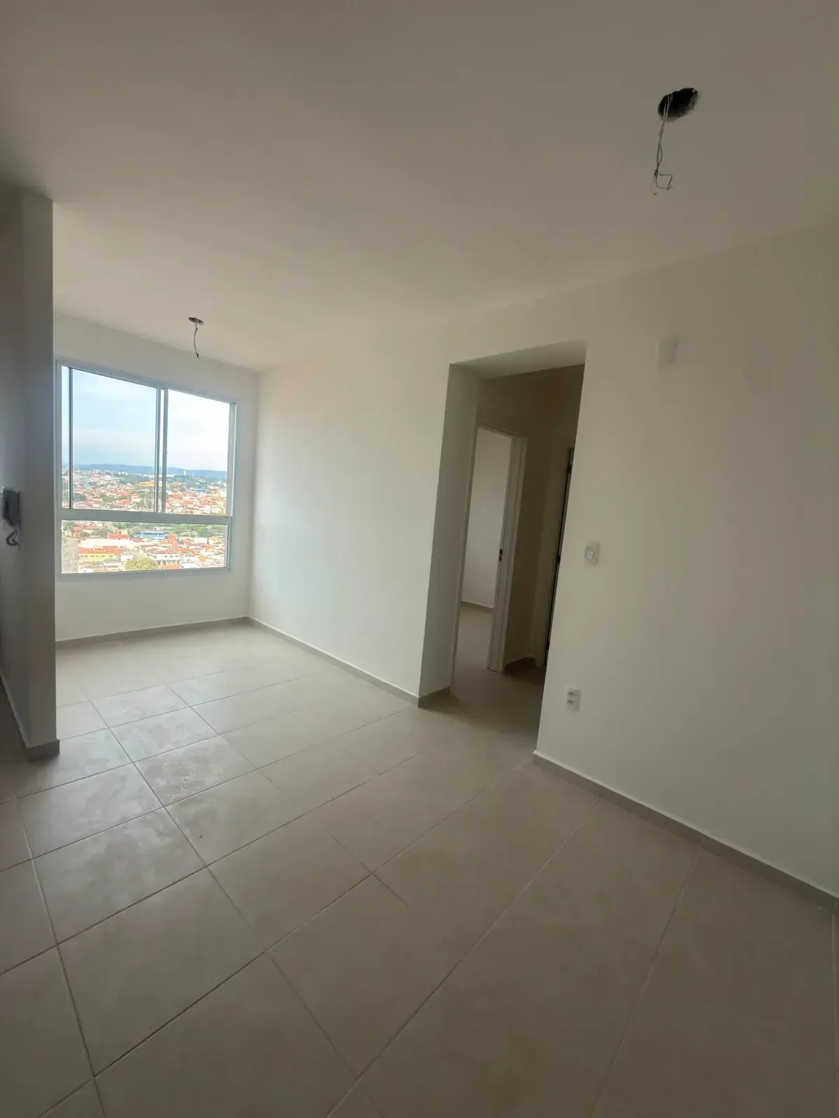 Imagem Apartamento com 2 Quartos à Venda, 45 m² em Rio acima - Votorantim