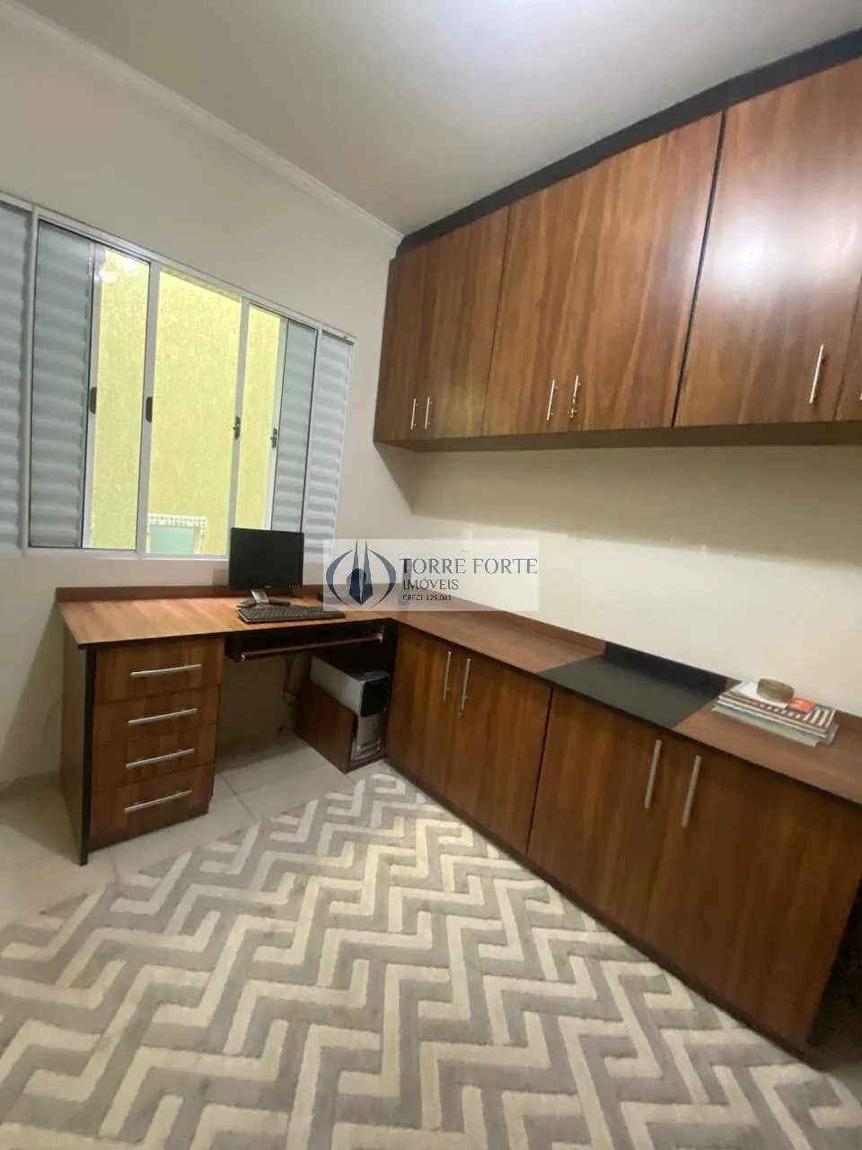 Imagem Sobrado com area gourmet 3 dormitorios 2 vagas na Vila Formosa.