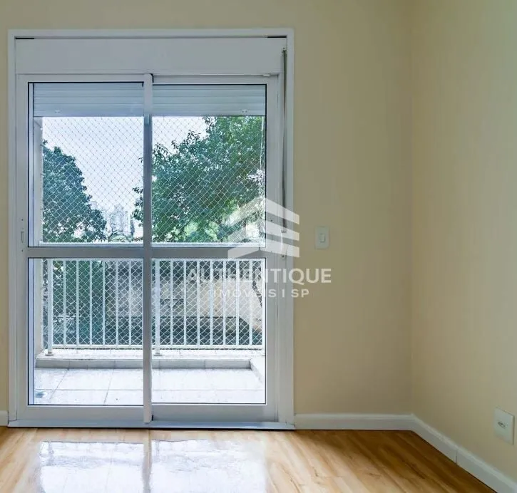 Imagem Vista Alegre Brooklin - Apartamento à venda em São Paulo/SP