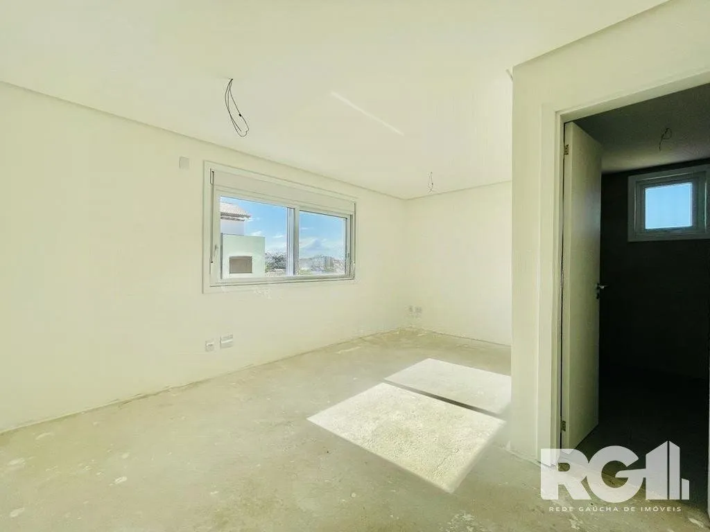 Imagem Apartamento com 3 suítes e 3 vagas no Jardim Lindóia - 118m², frente, iluminado e completo