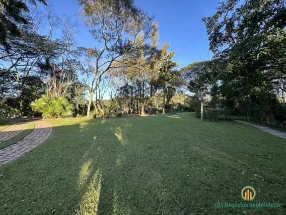 Imagem Fazendinha 10.490m² - Morar ou INCORPORAR: permite lotes de 450m²