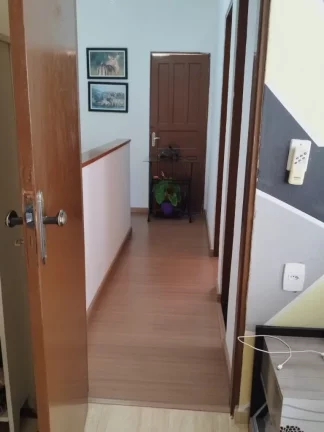 Imagem LINDA CASA A VENDA COM 3 QUARTOS E 1 SUÍTE EM GUARAPARI ES
