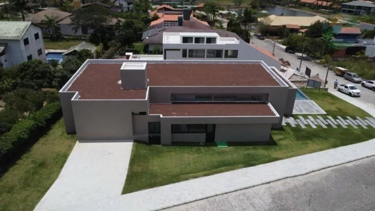 Imagem Casa 05 suites para venda, Condominio Raiz da Serra I, Gravatá - PE.