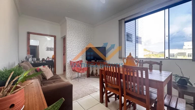 Imagem Apartamento à venda no bairro Cidade Nobre - Ipatinga