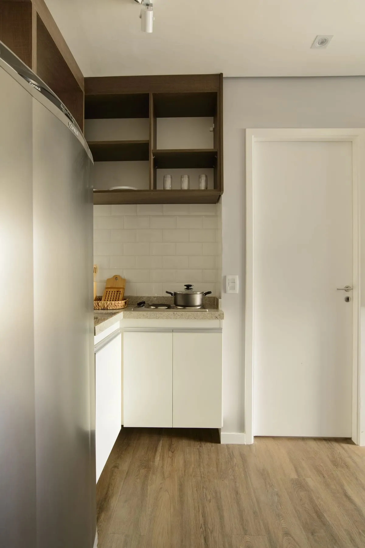 Imagem Apartamento com 1 Quarto para alugar, 34m² - Pinheiros