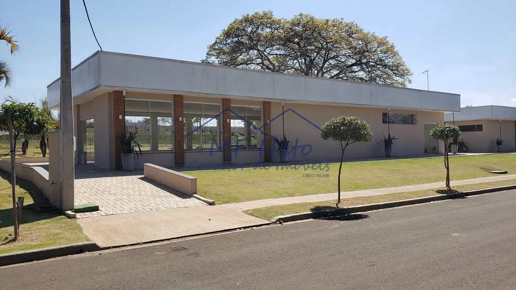 Imagem Casa de Condomínio