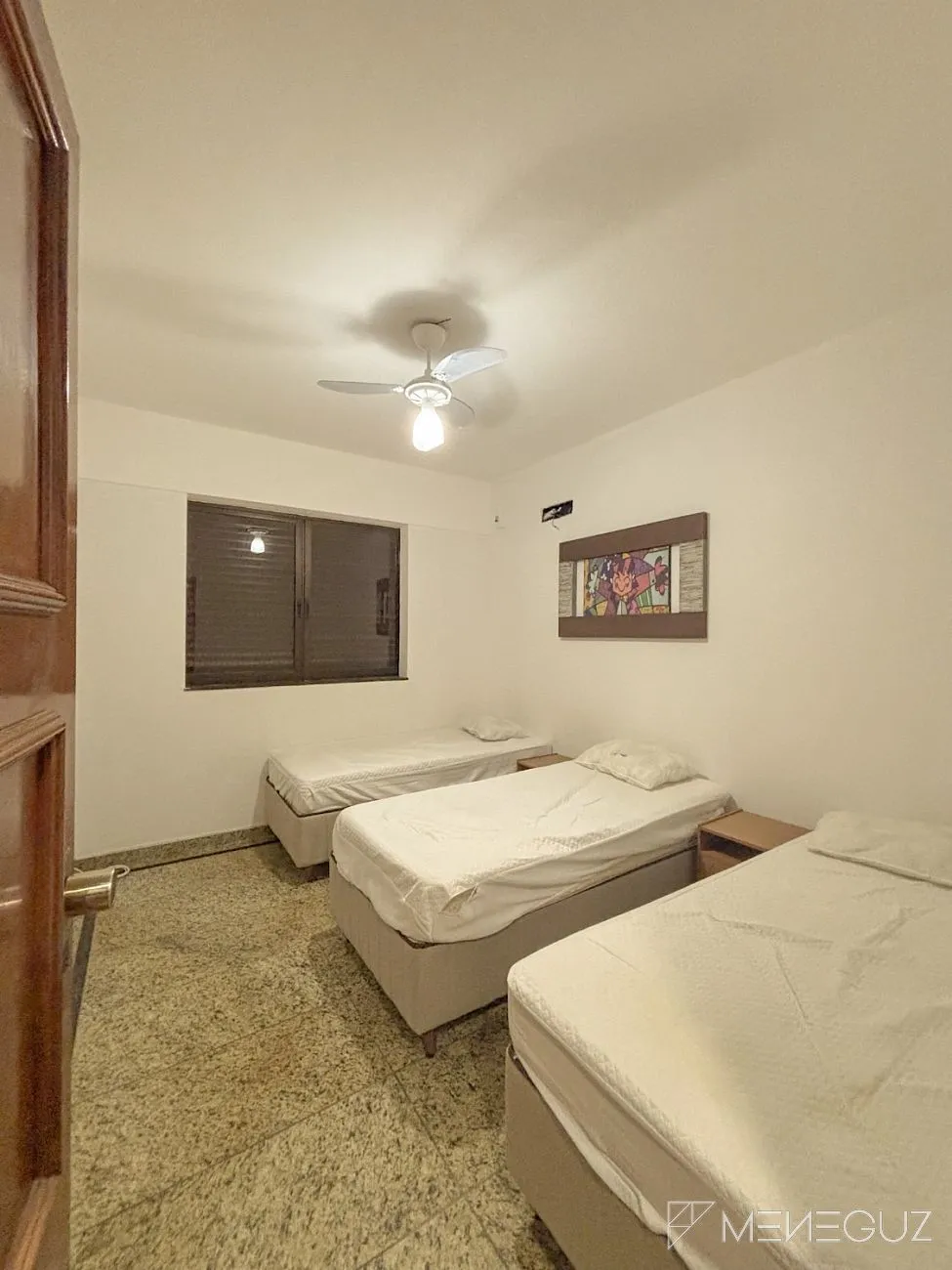 Imagem Apartamento 4 quartos a venda na praia do morro, em Guarapari