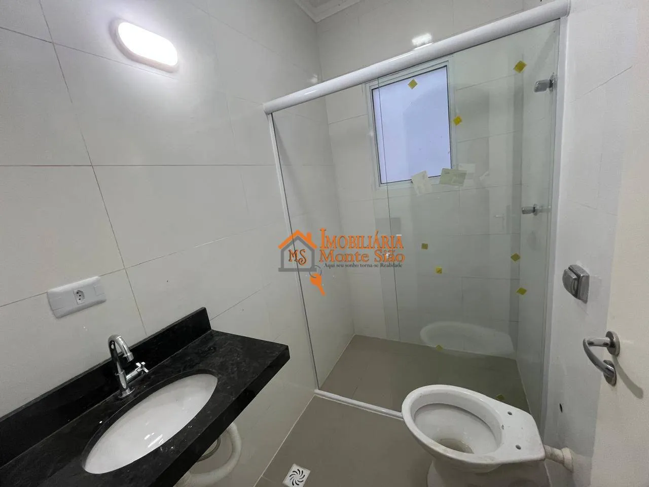Imagem Sobrado com 3 dormitórios à venda, 143 m² por R$ 640.000,00 - Parque Santo Antônio - Guarulhos/SP