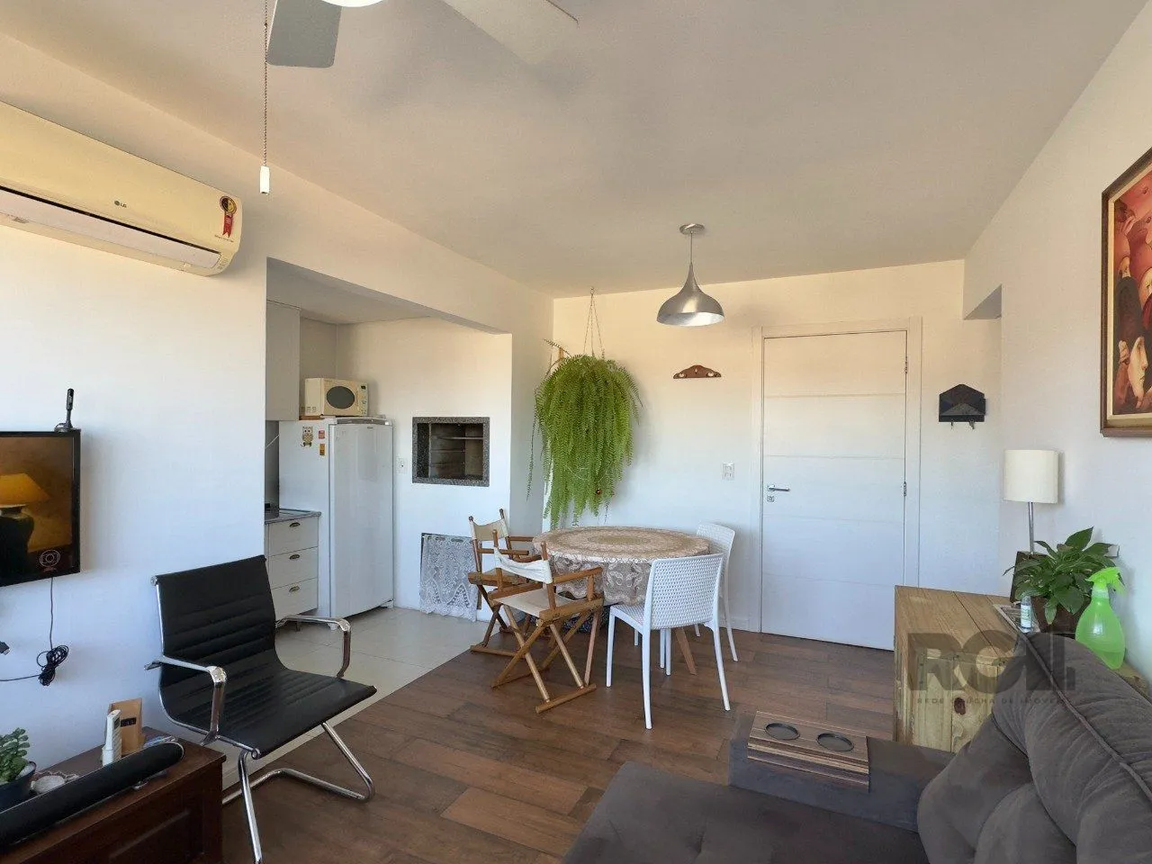 Imagem APARTAMENTO 2 DORMITÓRIOS COM SUÍTE E VAGA DE GARAGEM PRÓXIMO À PUCRS