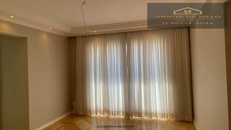Imagem Apartamento mobiliado para locação em Barueri no bairro Alphaville