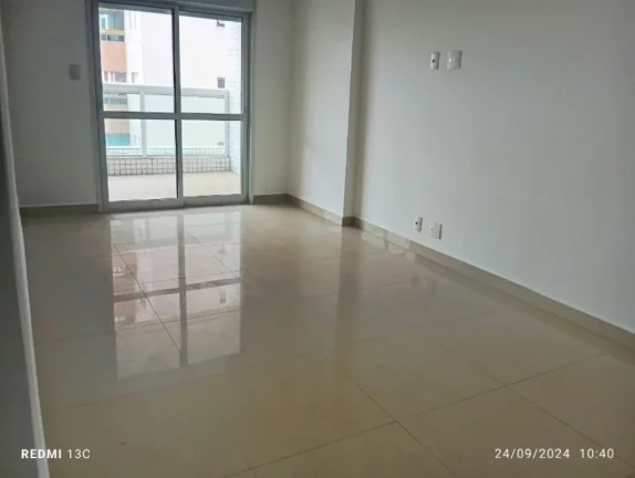 Imagem Apartamento à Venda - Vila Tupi, Praia Grande