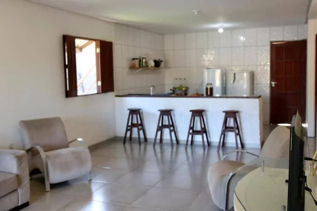 Imagem Casa Barra