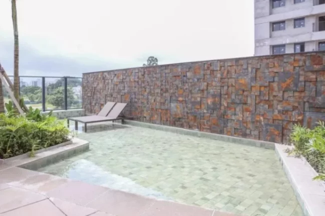 Imagem CAMINHOS DA LAPA HOME CLUB - Apto de 79m² (Unidade de Revenda), próximo à Estação Lapa!