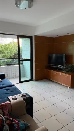 Imagem Apartamento no bairro Monteiro com 80m!